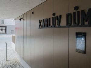 Prodej bytu 2+kk, Brno, Bratislavská, 57 m2