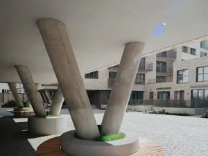 Prodej bytu 2+kk, Brno, Bratislavská, 54 m2