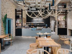 Prodej bytu 2+kk, Brno, Bratislavská, 54 m2