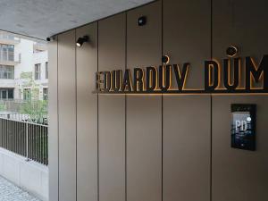 Prodej bytu 2+kk, Brno, Bratislavská, 60 m2