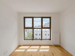 Prodej bytu 2+kk, Brno, Bratislavská, 60 m2