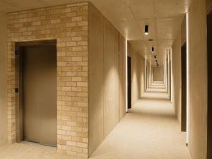 Prodej bytu 2+kk, Brno, Bratislavská, 60 m2