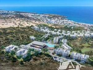 Prodej bytu 2+1, Agios Amvrosios Keryneias, Kypr, 75 m2