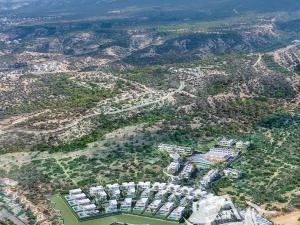 Prodej bytu 2+1, Agios Amvrosios Keryneias, Kypr, 75 m2