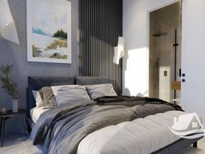 Prodej bytu 3+kk, Protaras, Kypr, 77 m2