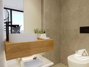 Prodej bytu 3+kk, Protaras, Kypr, 77 m2