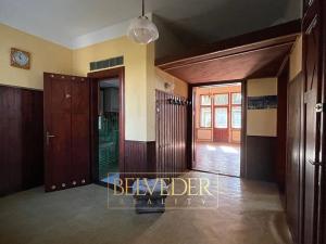 Pronájem bytu 3+1, Teplice, Pod Doubravkou, 130 m2