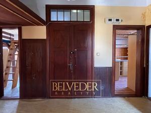 Pronájem bytu 3+1, Teplice, Pod Doubravkou, 130 m2