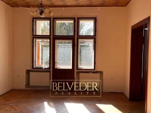 Pronájem bytu 3+1, Teplice, Pod Doubravkou, 130 m2