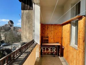 Pronájem bytu 3+1, Teplice, Pod Doubravkou, 130 m2