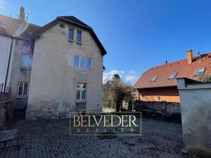 Pronájem bytu 3+1, Teplice, Pod Doubravkou, 130 m2