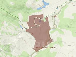 Prodej pole, Dolní Město, 359791 m2