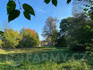 Prodej pole, Dolní Město, 359791 m2