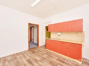 Prodej rodinného domu, Praha - Horní Počernice, Stoliňská, 159 m2