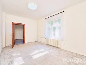 Prodej rodinného domu, Praha - Horní Počernice, Stoliňská, 159 m2