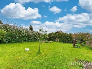 Prodej rodinného domu, Žitovlice, 121 m2