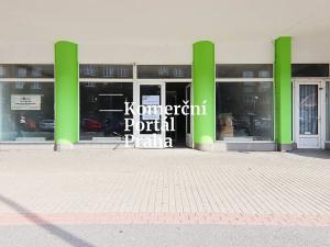 Pronájem obchodního prostoru, Praha - Michle, Budějovická, 215 m2