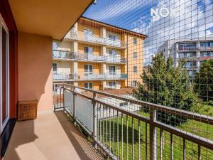 Prodej bytu 2+kk, Šlapanice, Brněnská Pole, 65 m2