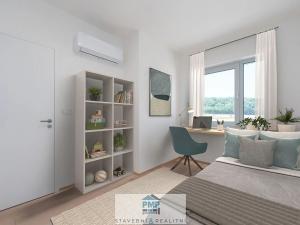 Prodej bytu 3+kk, Nebovidy, 76 m2