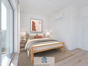 Prodej bytu 3+kk, Nebovidy, 76 m2