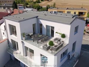 Prodej bytu 3+kk, Nebovidy, 76 m2