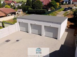 Prodej bytu 3+kk, Nebovidy, 76 m2