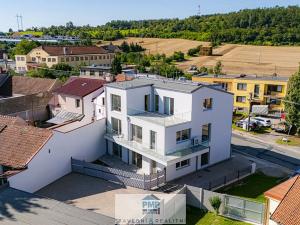 Prodej bytu 3+kk, Nebovidy, 76 m2