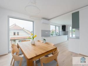 Prodej bytu 4+kk, Nebovidy, 101 m2