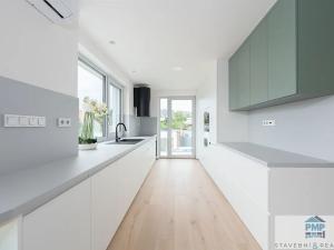 Prodej bytu 4+kk, Nebovidy, 101 m2