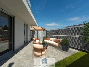 Prodej bytu 3+kk, Nebovidy, 90 m2