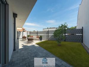 Prodej bytu 3+kk, Nebovidy, 90 m2