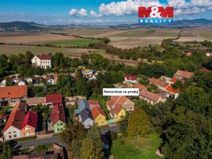 Prodej rodinného domu, Počedělice - Orasice, 240 m2