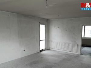 Pronájem rodinného domu, Ostrava - Pustkovec, Pustkovecká, 270 m2