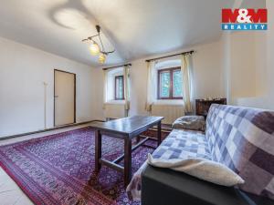 Prodej rodinného domu, Mohelnice nad Jizerou, 98 m2