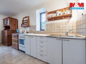 Prodej rodinného domu, Mohelnice nad Jizerou, 98 m2