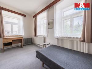 Prodej rodinného domu, Mohelnice nad Jizerou, 98 m2
