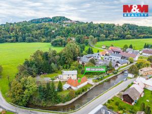 Prodej rodinného domu, Mohelnice nad Jizerou, 98 m2