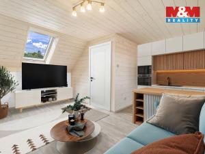 Prodej ubytování, Ostružno, 245 m2