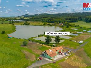 Prodej ubytování, Ostružno, 245 m2