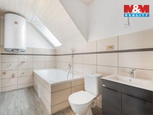 Prodej ubytování, Ostružno, 245 m2