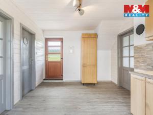 Prodej ubytování, Ostružno, 245 m2