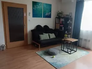 Prodej bytu 2+kk, Moravany, Sadová, 54 m2