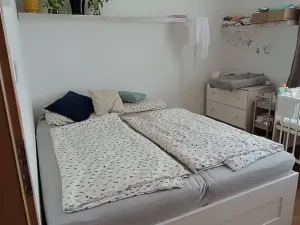 Prodej bytu 2+kk, Moravany, Sadová, 54 m2