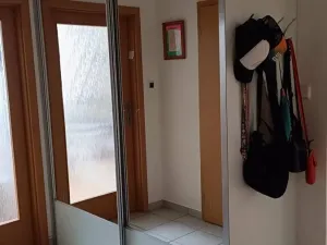 Prodej bytu 2+kk, Moravany, Sadová, 54 m2