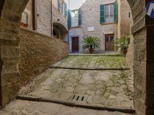 Prodej bytu 3+1, Cortona, Itálie, 96 m2
