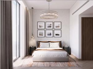 Prodej bytu 4+kk, Dubaj, Spojené arabské emiráty, 145 m2