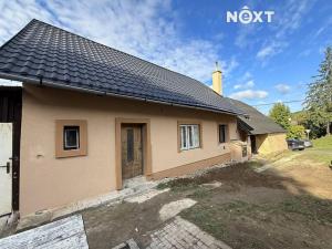 Prodej rodinného domu, Svébohov, 69 m2