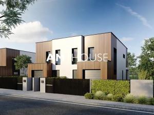 Prodej bytu 4+kk, Praha - Březiněves, Zvěřinových, 153 m2