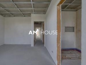 Prodej bytu 4+kk, Praha - Březiněves, Zvěřinových, 153 m2