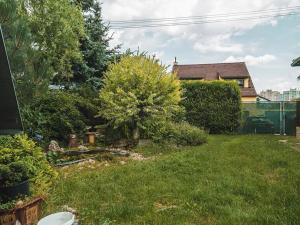 Prodej pozemku pro bydlení, Kuřim, Luční, 950 m2